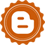 follow us on blogger