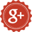 follow us on google+